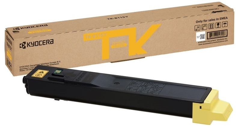 Kyocera [TK-8115Y