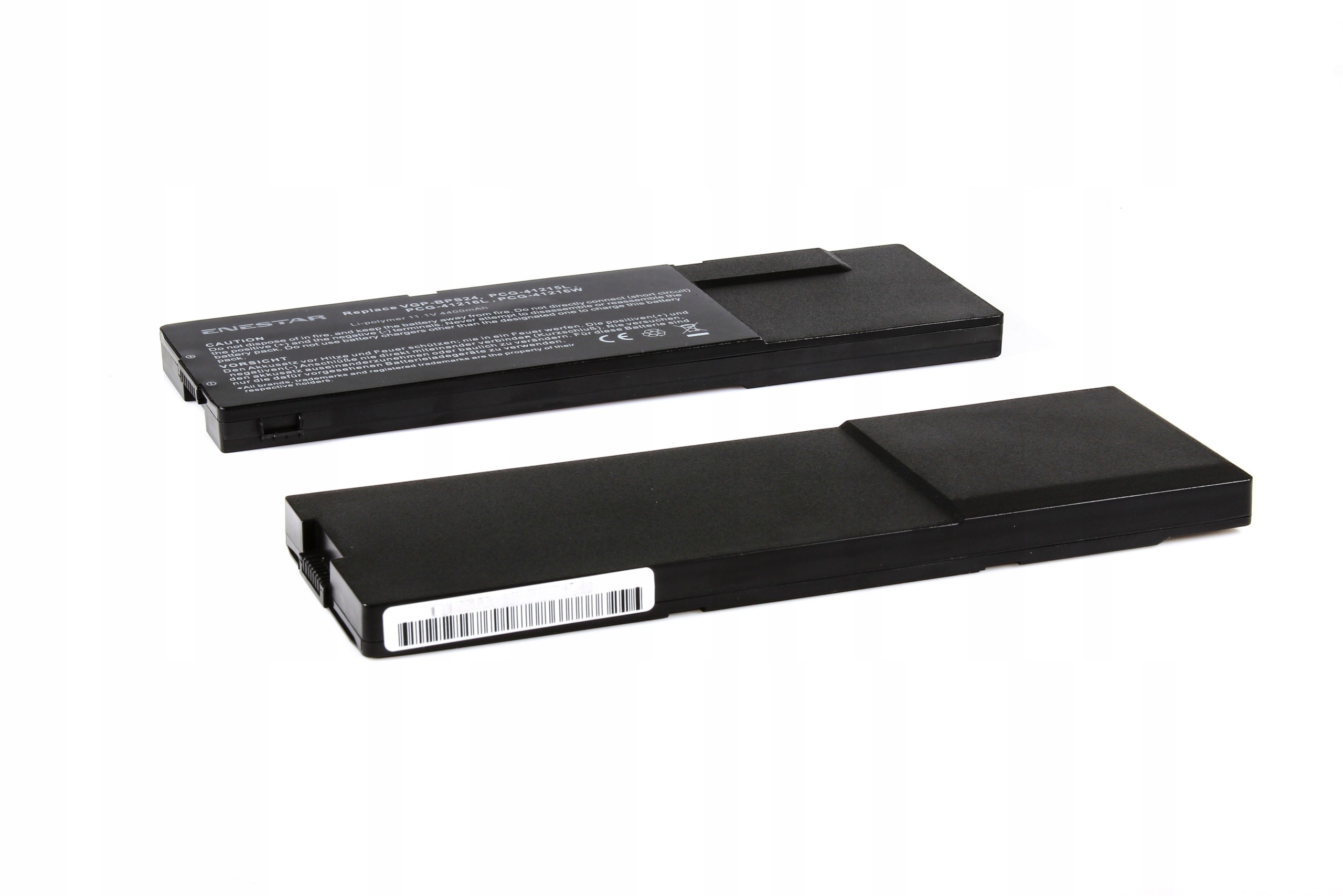 Sony Bateria Vaio SVS151C1HM SVS1311A4E SVS1311C5E