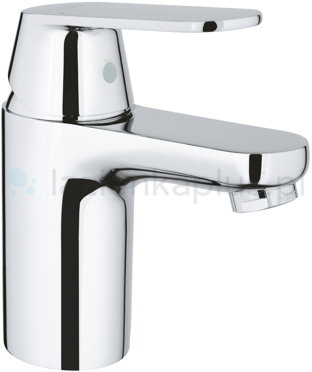Grohe Eurosmart Cosmopolitan bateria umywalkowa chrom 23925000