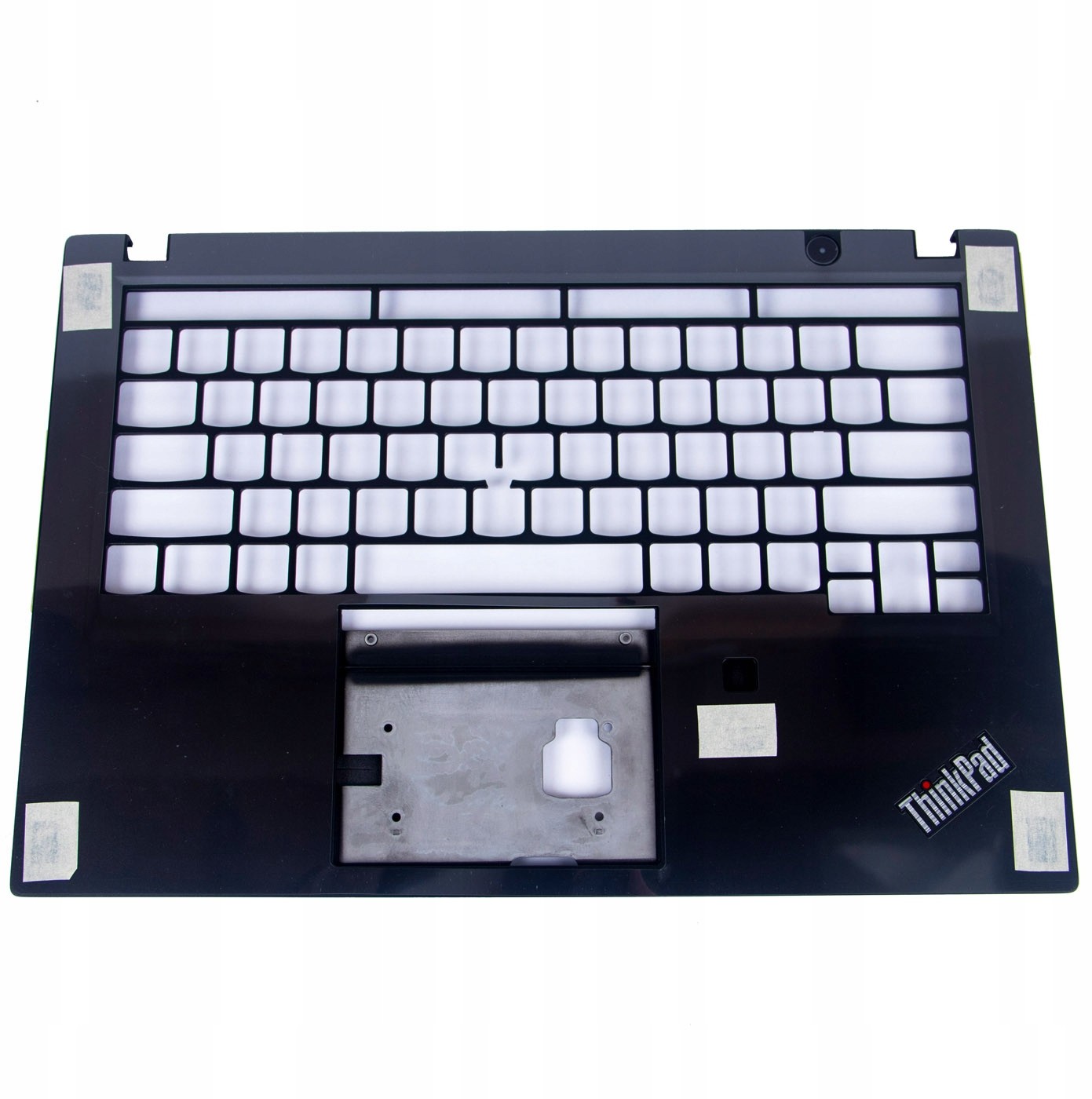 Lenovo Palmrest ThinkPad T490s czytnik linii