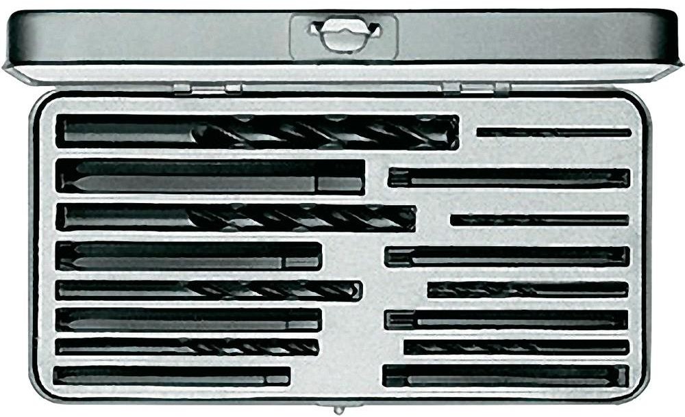 Wiha Zestaw do naprawy śrub Wiha 03988 special tool 405 11