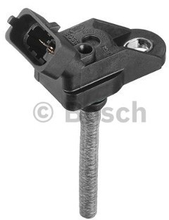 BOSCH Czujnik, cisnienie doładowania 0 261 230 009