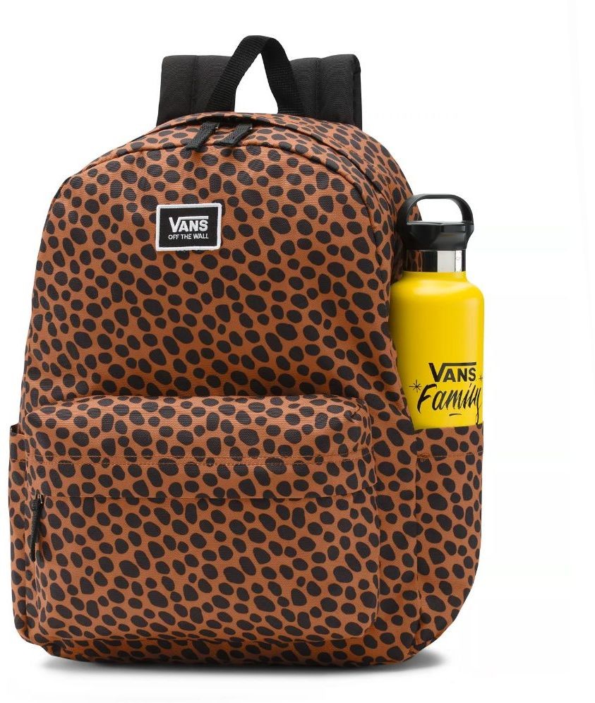 Vans plecak OLD SKOOL H2O BACKPACK Animal Spot