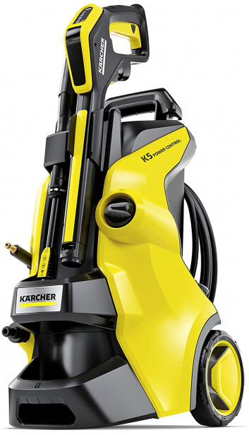 Karcher Kärcher high pressure cleaner K 5 Power Control