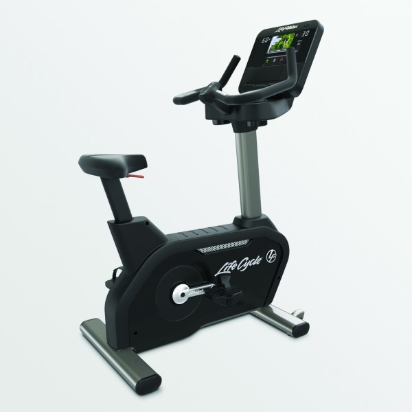 Фото - Велотренажер Life Fitness Rower treningowy  Club Series Plus 