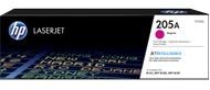 Hewlett-Packard Hewlett Packard Toner HP 205A do Color LaserJet Pro M180n/M181fw | 900 str | magenta CF533A