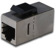 Digitus Przejściówka modułowa , kat. 6, ekranowana DN-93613-1