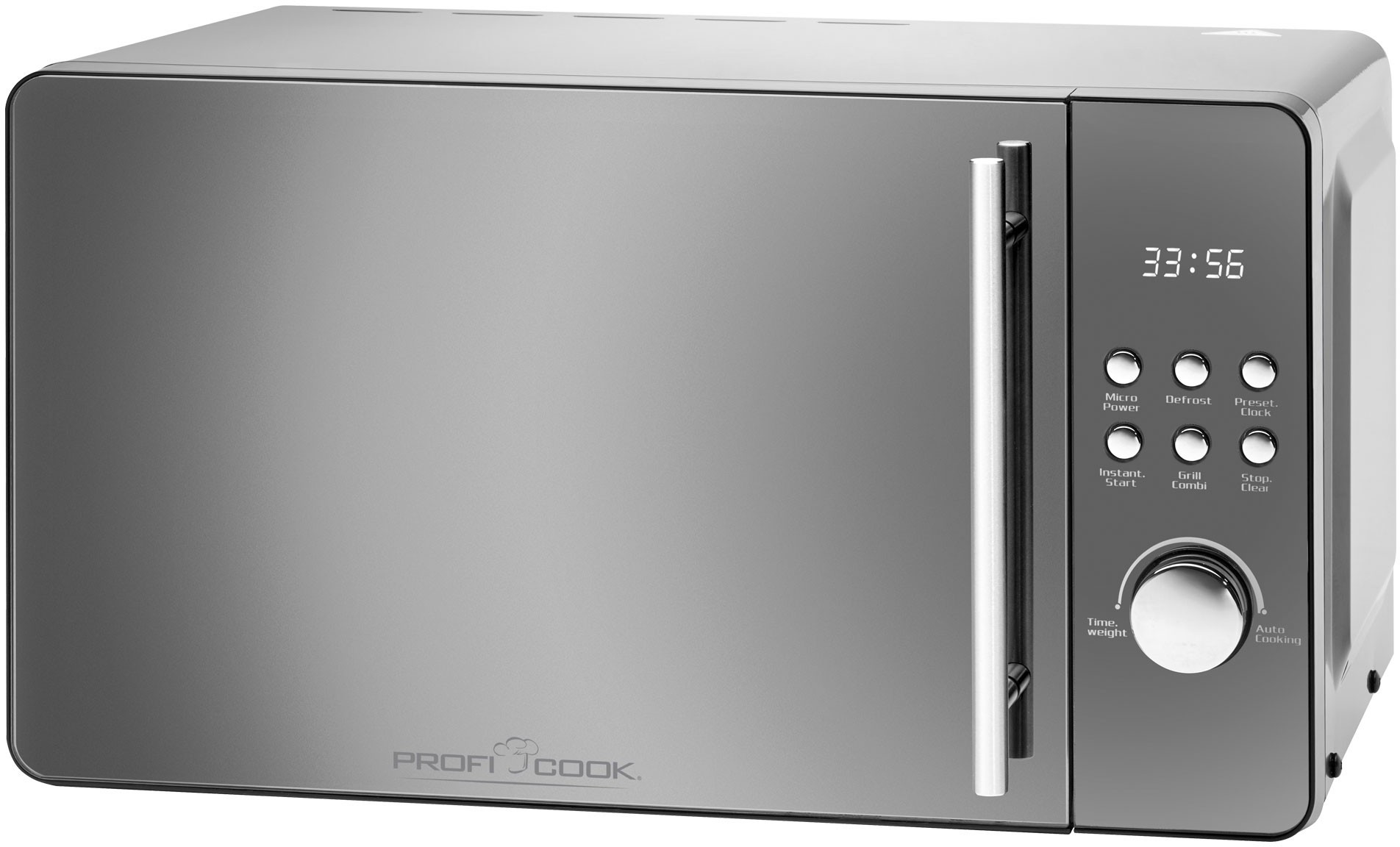 PROFI COOK PC-MWG 1175