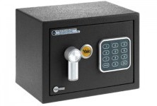 Yale YSV/170/DB1 Mały domowy sejf YSV/170/DB1
