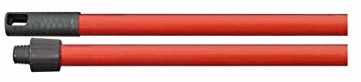 BLANCA Zestaw produktów Mik Palo Mik S.P. mop 140 cm uniwersalny czerwony + powrót - 1 sztuka 3556