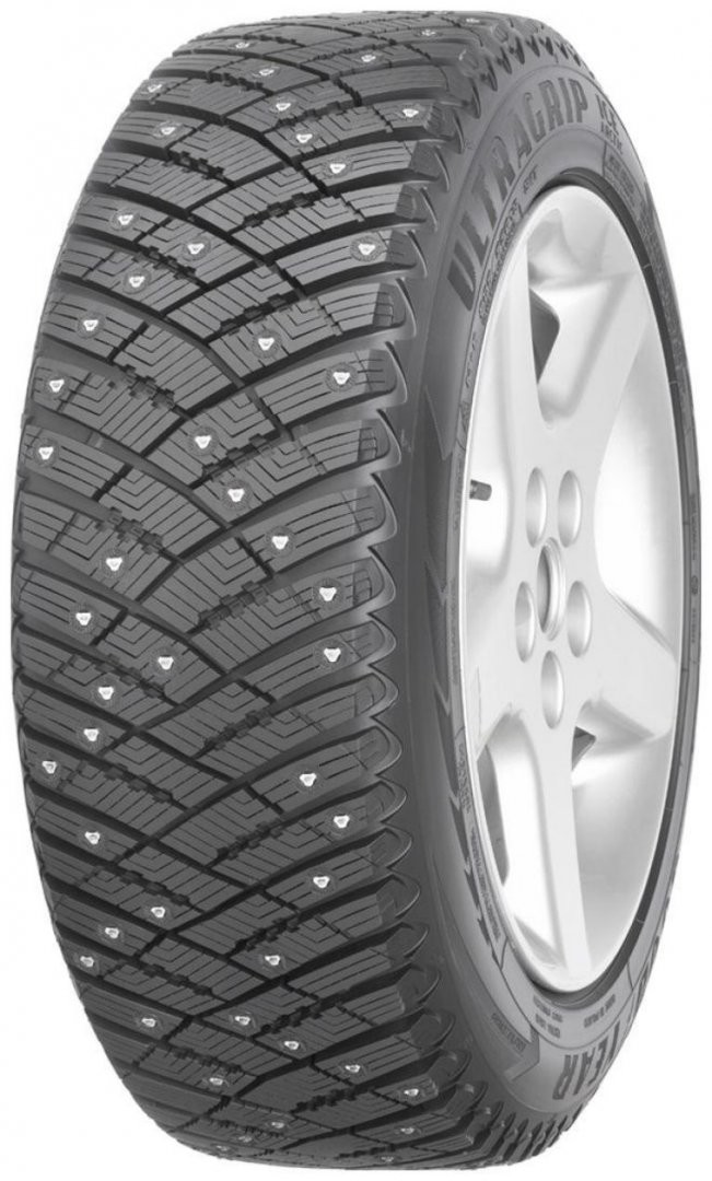 Goodyear UltraGrip Ice Arctic 205/65R16 99T