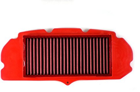 BMC fm530/04 Sport Replacement filtr powietrza, wielokolorowa FM530/04