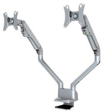 NewStar FPMA-D750DSILVER - desk mount FPMA-D750DSILVER