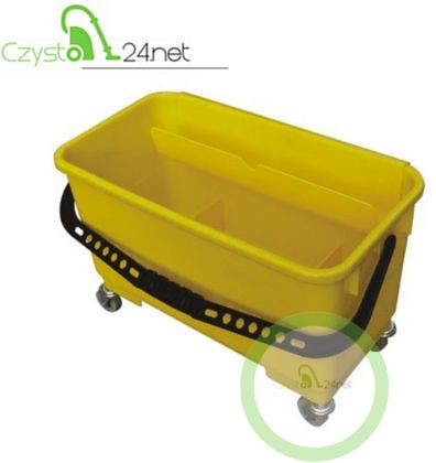 Wiadro do mycia szyb WIA/01