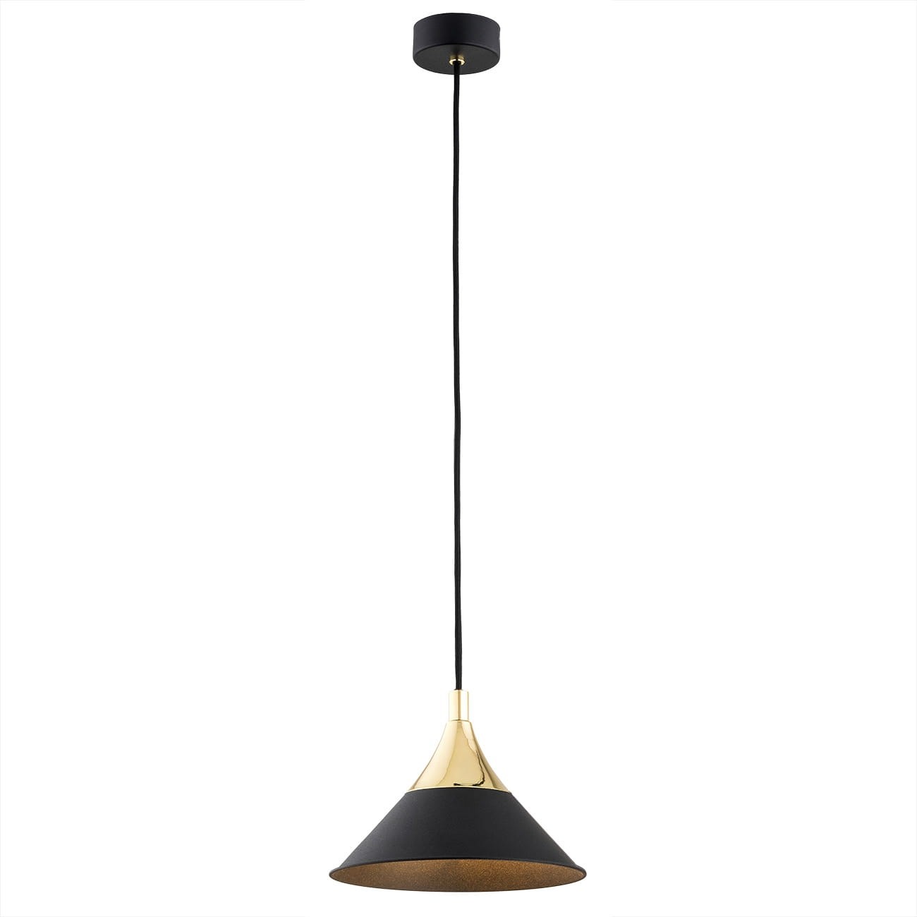 Argon Lampa wisząca 1X15W E27 4903 MASSETO RABAT! 4903