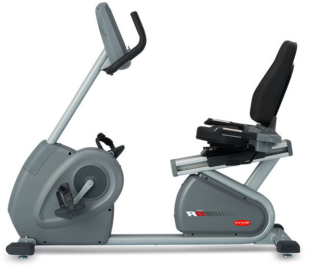 Circle Rower poziomy R8 - Cirlce CiR8