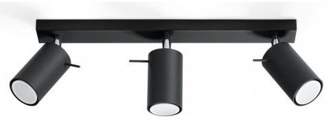 Designerski Plafon Halogenowy Meggi E783 C7-B74