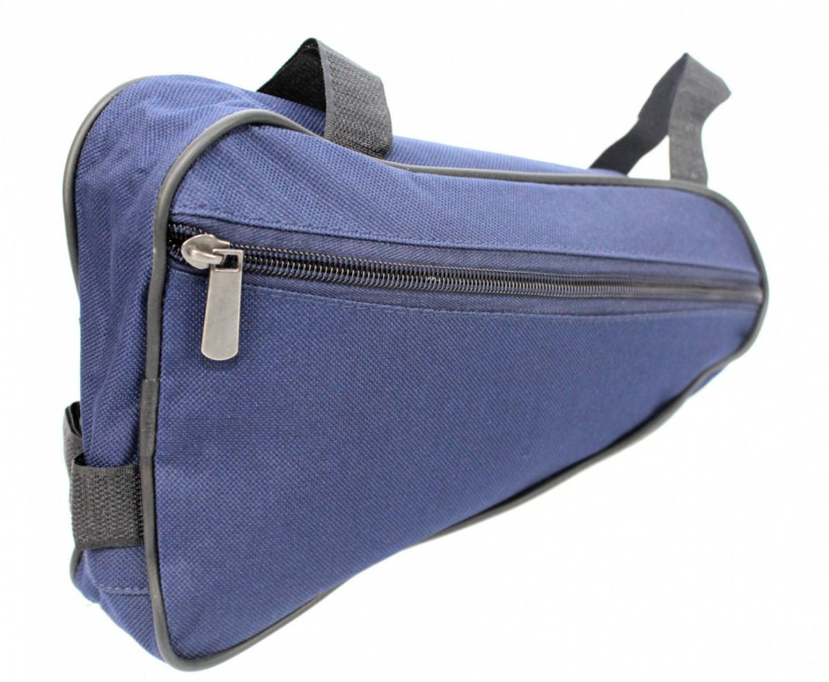 Loren Saszetka rowerowa materiałowa AR-S-101