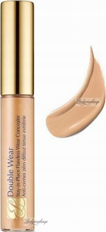 Estee Lauder Double Wear Stay-in-Place Flawless Wear Concealer - Korektor do twarzy - 2C - LIGHT MEDIUM (COOL)