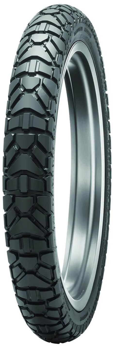 DUNLOP TRAILMAX MISSION 90/90 21 03 Trail off 54T