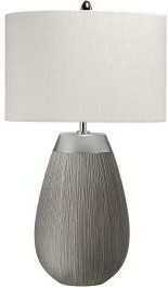 Quintessentiale Quintessentiale Harrow QN-HARROW-TL lampka stołowa 1x60W/E27 QN-HARROW-TL