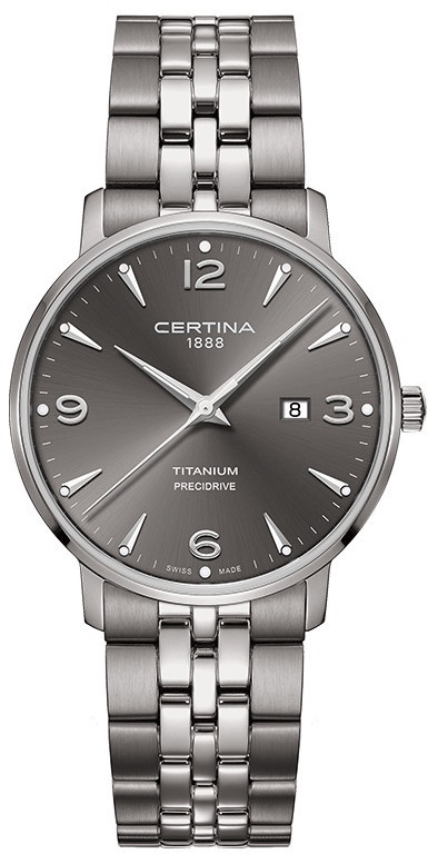 Certina DS Caimano C035.410.44.087.00