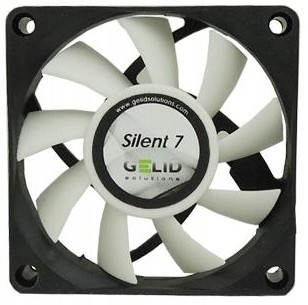 Gelid FN-SX07-22