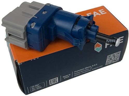 CHN Włącznik świateł stop Ford F-150 F150 2009 24849