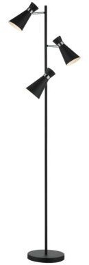 DAR Lighting Lampa Ashworth  DAR Lighting ASH4922 ASH4922