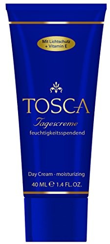 Tosca Femme/woman, narzuta Creme 40 ML, 1er Pack (1 X 40 G) 1TO6603