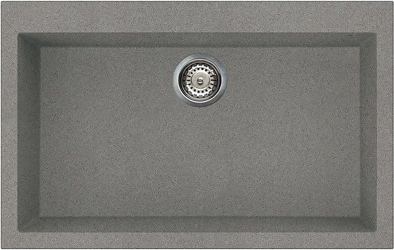 Elleci Quadra 130 (nakładany) 73 Titanium