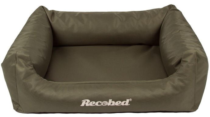 Recobed Kanapa Baltic oliwka rozmiar S: 65 x 50 cm