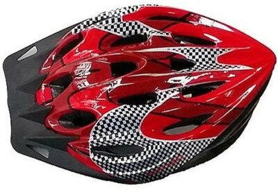 Modi rowerowy regulowany SPARTAN MTB RED r.L