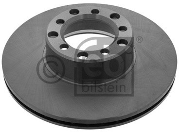 Febi BILSTEIN - BILSTEIN - 08546 08546