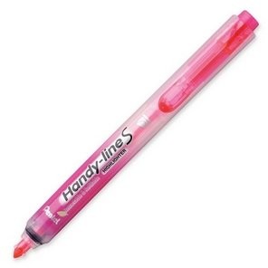 Pentel handy-Line, z mechanizmem druku H. BL, smukła GEH., 0,8 MM-3,8 mm SXS15-P