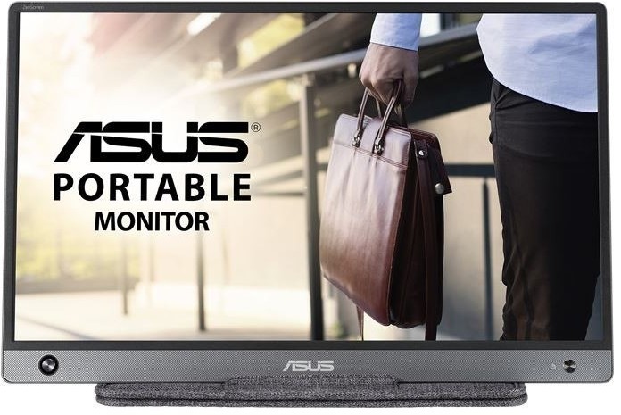 Asus 15.6 cala ZenScreen MB16AH MB16AH