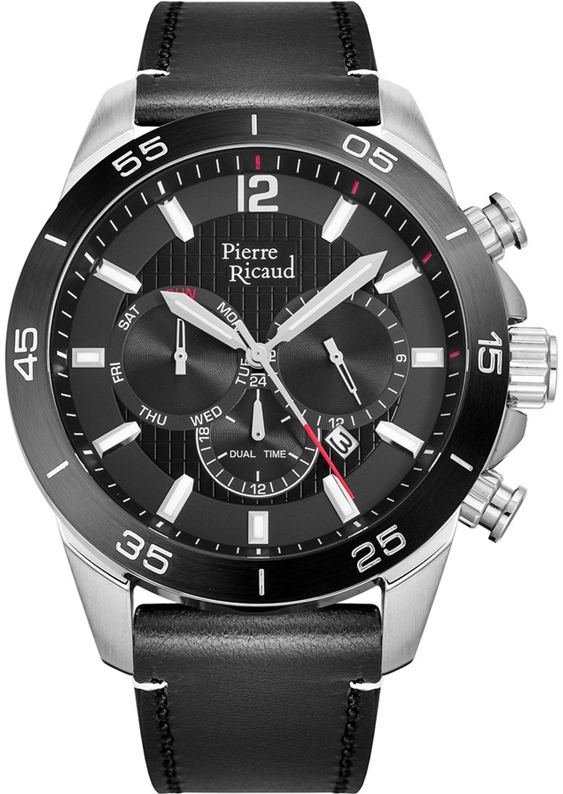 Pierre Ricaud Sport P97261.Y254QF