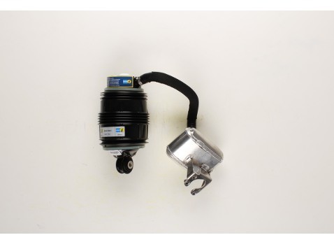 BILSTEIN Poduszka powietrzna, zawieszenie 40-076621