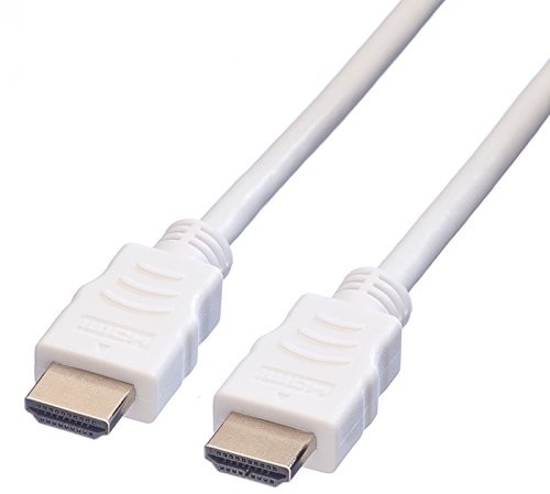 Value High Speed Cable z Ethernet (HDMI, 5 m) 11995705