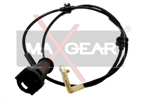 MaxGear Czujnik zuycia klockw hamulcowych 24-0026