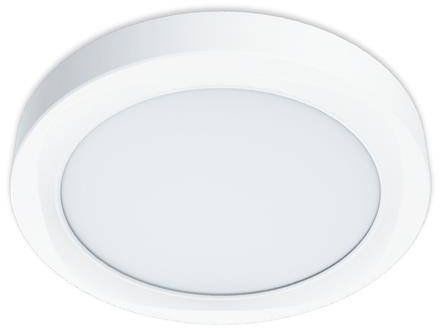 Kobi Oprawa LED SIGARO CIRCLE 24W PREMIUM barwa NEUTRALNA KFSCNP24NB