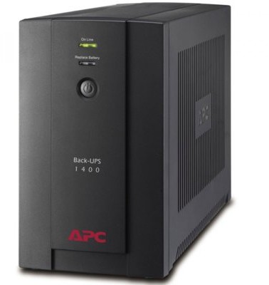 APC Smart-UPS RT 1000VA (SURT1000XLI)