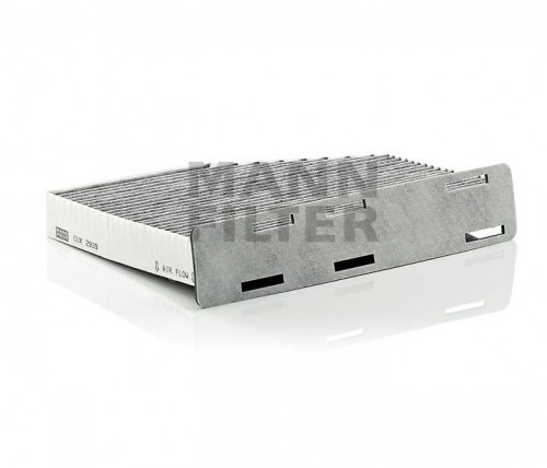MANN FILTER Filtr kabinowy CUK 2939