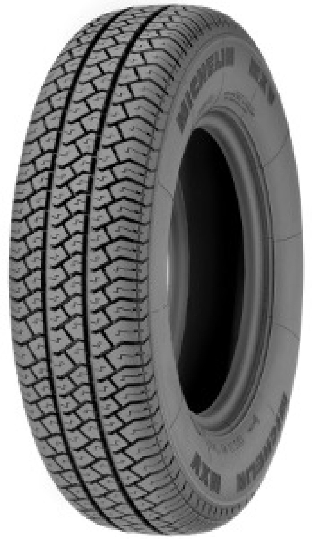 Michelin collection MXV-P 185/80R14 90H