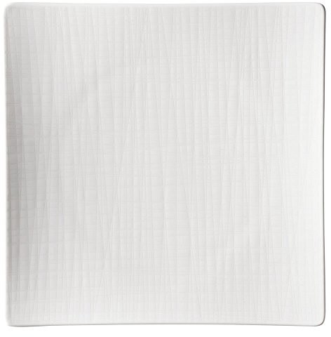 Rosenthal Mesh talerz kwadratowy 11770-800001-16187