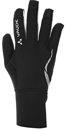 Vaude VAUDE Chronos Gloves rękawiczki, czarny, XS 053500100600_010_6