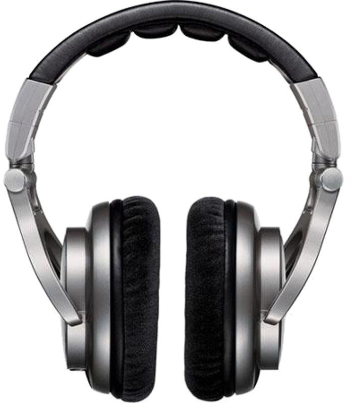 Shure SRH 940 srebrne