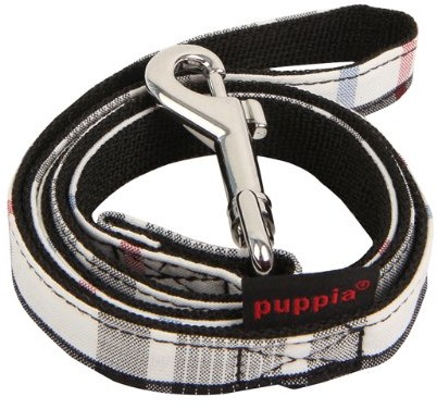 Puppia puppia Pama-lina al978 Junior, M, czarny