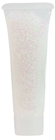 Eulenspiegel Sowa efekt lustra Glitter żel, 18 ML, pojedyncze kolory do wyboru  karnawał Karnawał szminkowaniu masa perłowa CC-EU-907092
