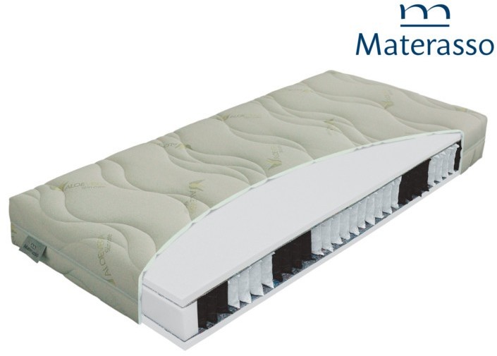 Materasso PREMIER BIO EX LUXUS 160x200